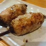 焼き鳥　さいとう - 