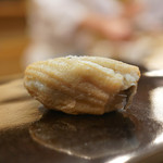 日本橋蛎殻町 すぎた - 穴子