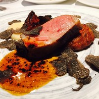 Restaurant Re: - 