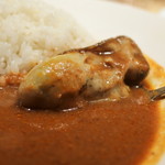 インド風カリーライス すぱいす - 17/01