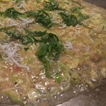 いっつぁん - もんじゃ