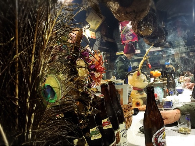 みちのく道場 - 水沢（居酒屋）の写真