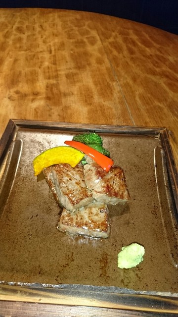 我無らん ガムラン 真庭市その他 旅館 オーベルジュ その他 食べログ