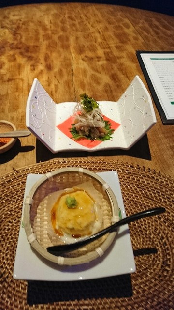 我無らん ガムラン 真庭市その他 旅館 オーベルジュ その他 食べログ