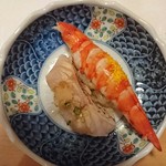 Sushi Miyata - 