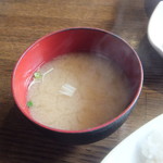 Miyomi - 味噌汁