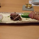 Sushi Miyata - 