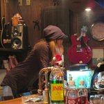 ハヤマ14 - ぱいぱ○でか美ちゃんに遭遇♡