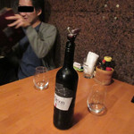 ハヤマ14 - 赤ワイン2017.01.28