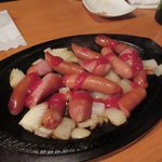 ハヤマ14 - ウインナー2017.01.28