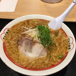 Suwaki Kouraku Chuuka Soba - 