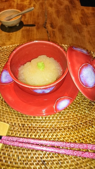 我無らん ガムラン 真庭市その他 旅館 オーベルジュ その他 食べログ