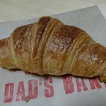 DAD'S BAKE - クロワッサン