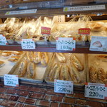 Y's DELI & BAKERY - 店内