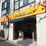 Y's DELI & BAKERY - 外観