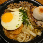 びっくりドンキー - 