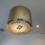 BROWN CAFE - 