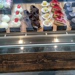 パティスリー・ケ・モンテベロ - 