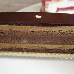 パティスリー・ケ・モンテベロ - オペラ