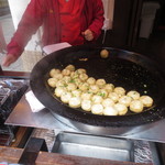 ユンユン - 大きな焼き鍋