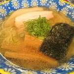 自家製麺 カミカゼ - 