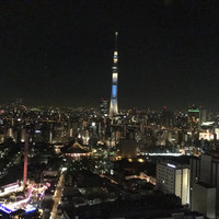 スカイグリルブッフェ武藏 - 