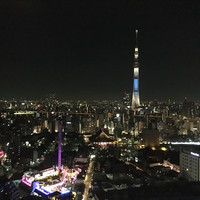 スカイグリルブッフェ武藏 - 