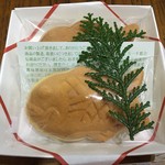 風土菓 桃林堂 - 小鯛焼