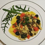 トラットリア　ピエモンテ 荻窪南口店 - 