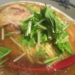 麺や　六三六 - 