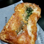 danish×danish baked by BURDIGALA - 