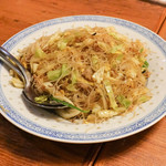 Kahin - 焼きビーフン