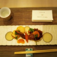 新割烹 丹色 - 