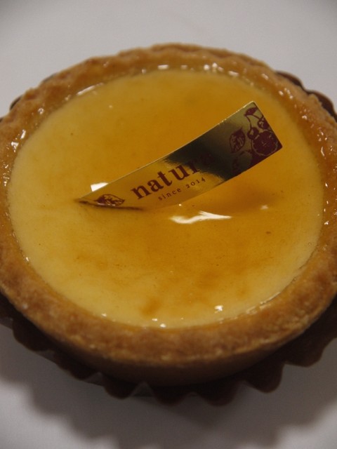 パティスリー ナトゥーラ Patisserie Natura 大阪上本町 ケーキ 食べログ