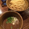 ベジポタつけ麺えん寺