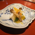 味すゞ亭 穏香 - 