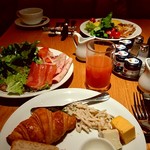 カフェ - 