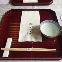 下鴨茶寮 本店 - 