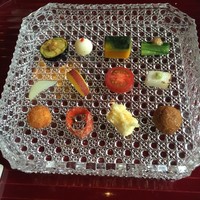 下鴨茶寮 本店 - 