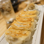 GYOZA dining Pd - スタミナ餃子