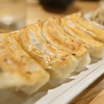 GYOZA dining Pd - スタミナ餃子