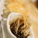 GYOZA dining Pd - 黒酢生姜