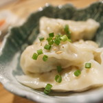 GYOZA dining Pd - ぱくちー