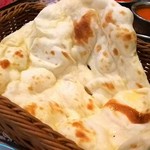 インド料理 ニサン - 