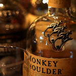 マルシン - バーテンダーさんオススメの水割りでした^ ^