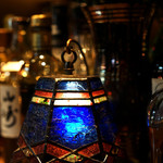 マルシン - 店内の雰囲気にも酔いしれる。