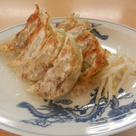 新珠 - 餃子（小）