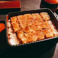 五代目 野田岩 麻布飯倉本店 - 