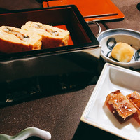 五代目 野田岩 麻布飯倉本店 - 