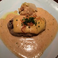 旬菜ステーキ処 らいむらいと - 